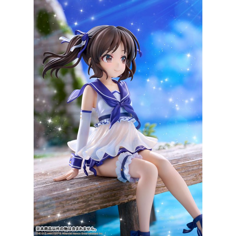 Arisu Tachibana [Seaside Memory]+ by  Plum 4580843590570 ToyCoin