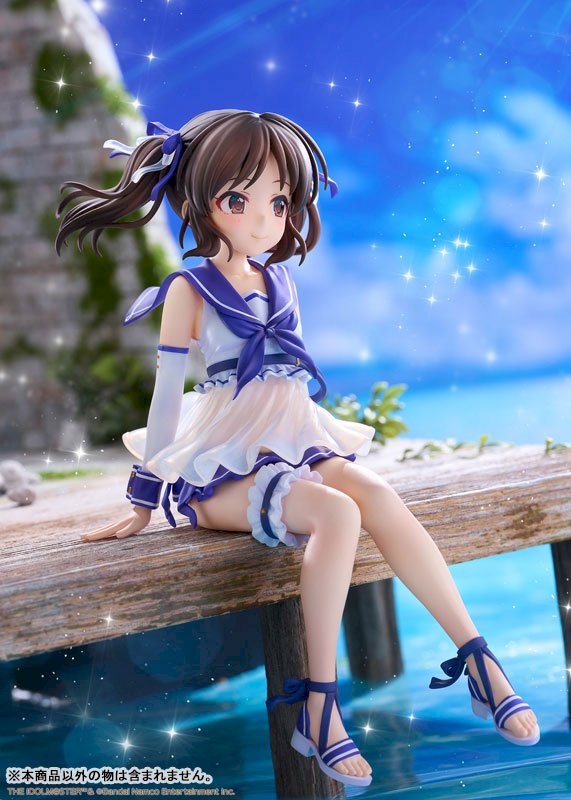 Arisu Tachibana [Seaside Memory]+ by  Plum 4580843590570 ToyCoin