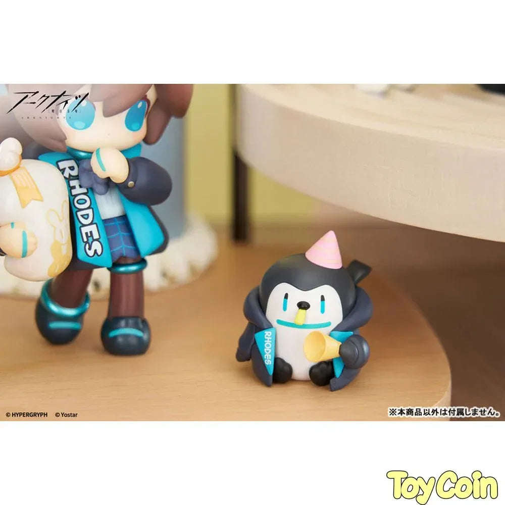 Arknights Dessert Time Series: Amiya Ver.2 by APEX - Shop at ToyCoin