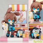 Arknights Dessert Time Series: Amiya Ver.2 by APEX - Shop at ToyCoin