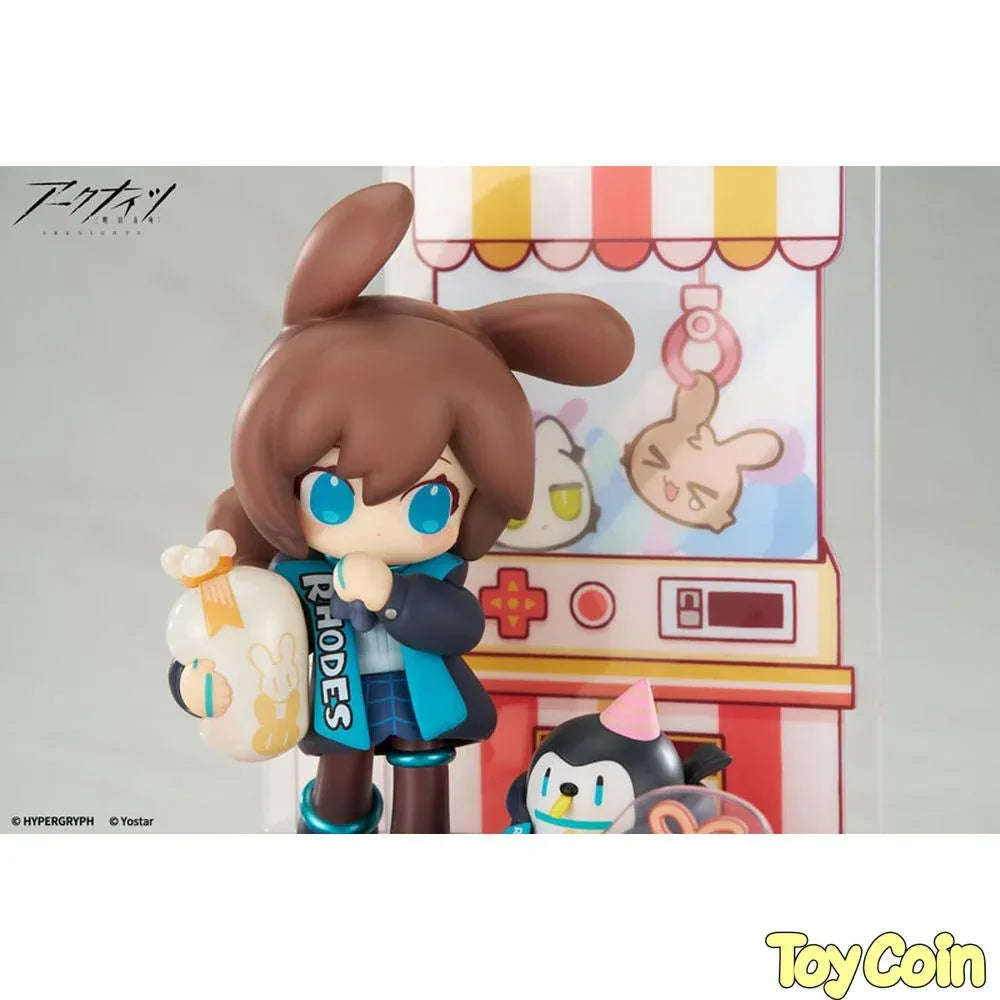 Arknights Dessert Time Series: Amiya Ver.2 by APEX - Shop at ToyCoin