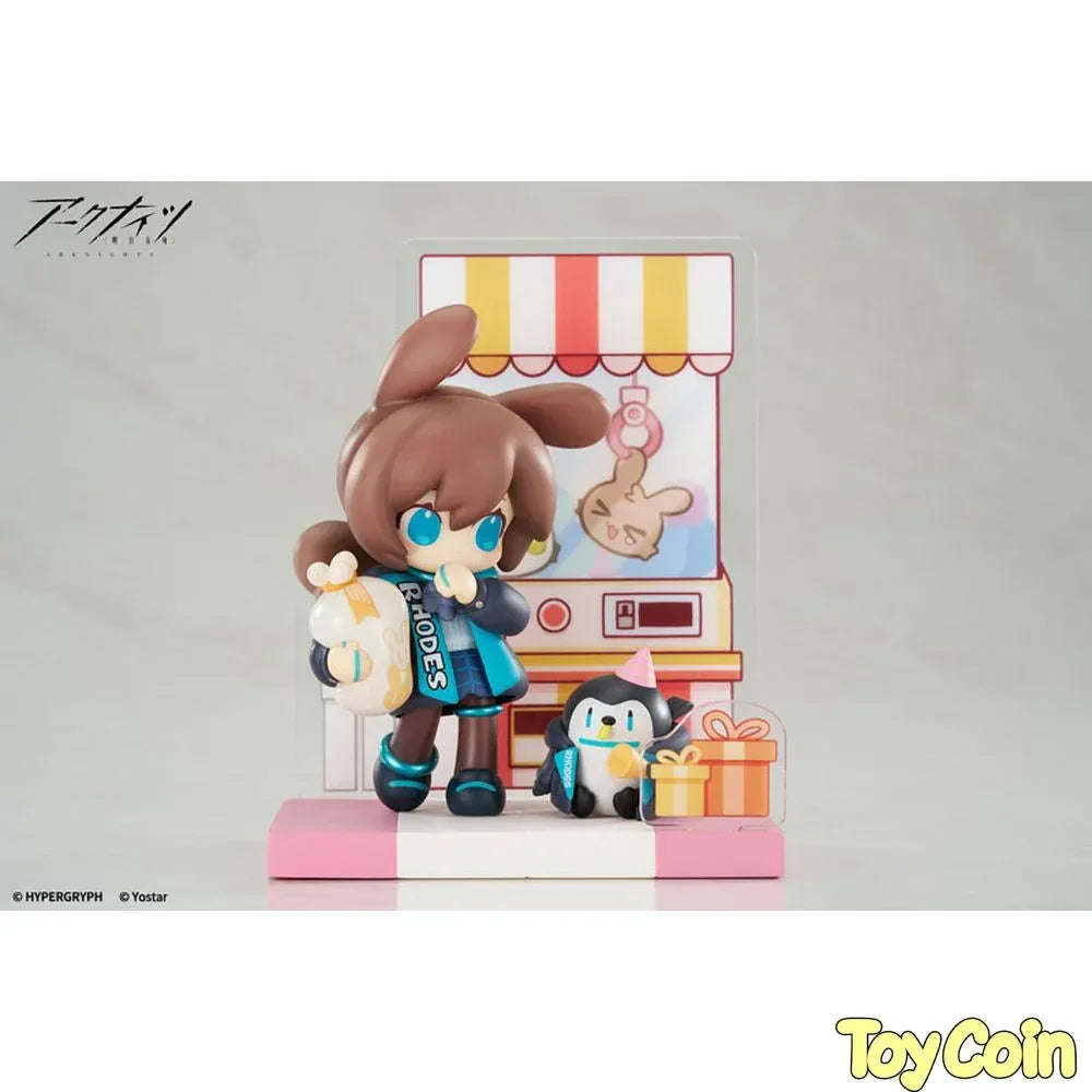 Arknights Dessert Time Series: Amiya Ver.2 by APEX - Shop at ToyCoin