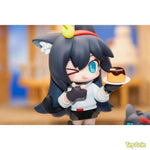 Arknights Dessert Time Series Chibi Blaze by APEX - Shop at ToyCoin