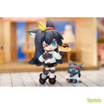 Arknights Dessert Time Series Chibi Blaze by APEX - Shop at ToyCoin