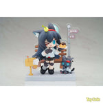 Arknights Dessert Time Series Chibi Blaze by APEX - Shop at ToyCoin