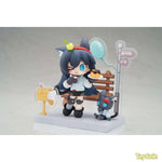 Arknights Dessert Time Series Chibi Blaze by APEX - Shop at ToyCoin