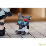 Arknights Dessert Time Series Chibi Blaze by APEX - Shop at ToyCoin