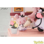 Arknights Dessert Time Series: Chibi Civilight Eterna by APEX - Shop at ToyCoin