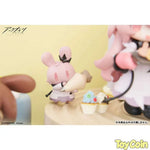 Arknights Dessert Time Series: Chibi Civilight Eterna by APEX - Shop at ToyCoin