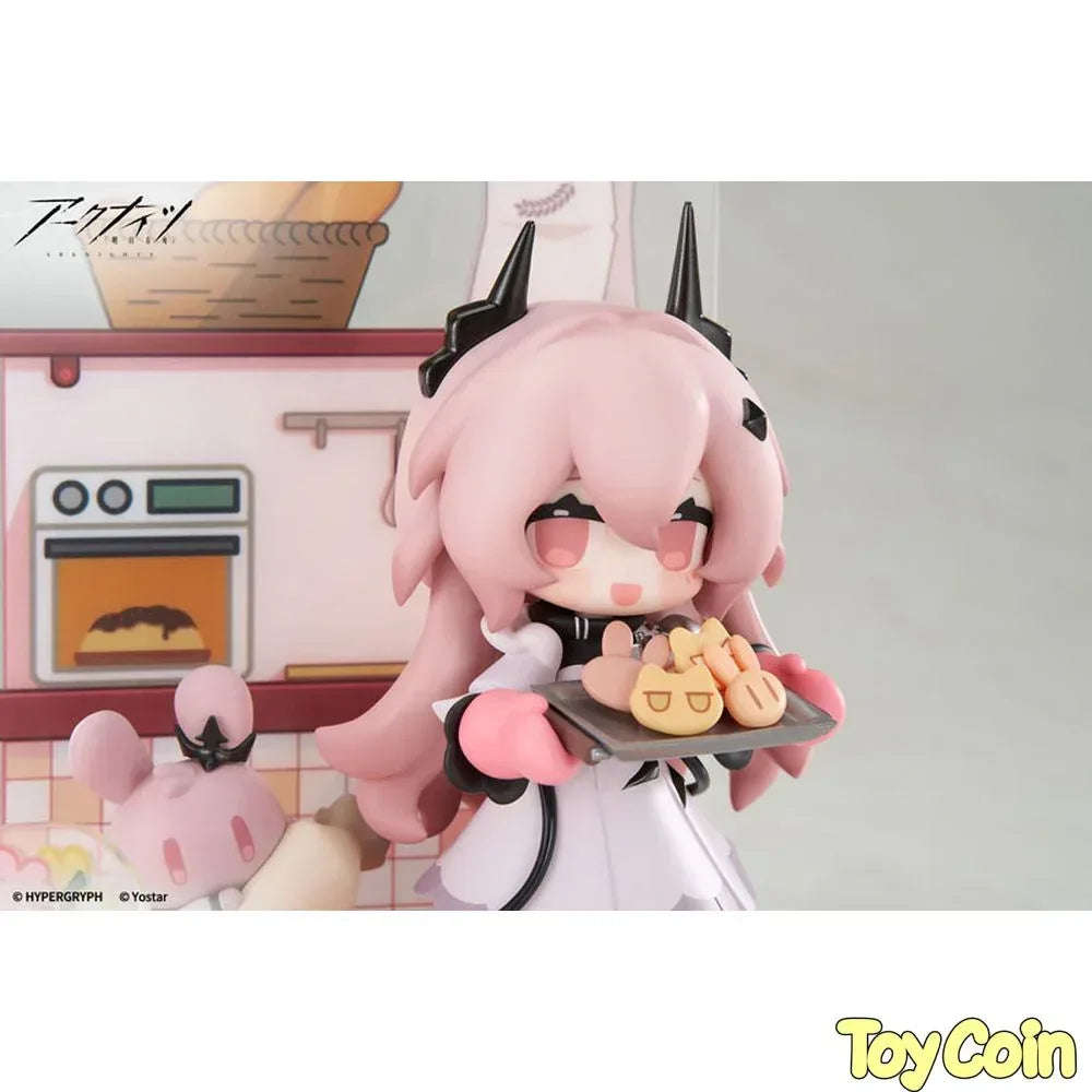 Arknights Dessert Time Series: Chibi Civilight Eterna by APEX - Shop at ToyCoin