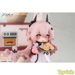 Arknights Dessert Time Series: Chibi Civilight Eterna by APEX - Shop at ToyCoin