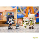 Arknights Dessert Time Series Chibi Kal'tsit by APEX - Shop at ToyCoin