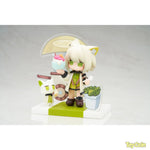 Arknights Dessert Time Series Chibi Kal'tsit by APEX - Shop at ToyCoin