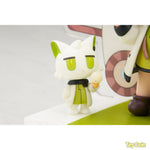 Arknights Dessert Time Series Chibi Kal'tsit by APEX - Shop at ToyCoin