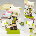 Arknights Dessert Time Series Chibi Kal'tsit by APEX - Shop at ToyCoin