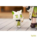 Arknights Dessert Time Series Chibi Kal'tsit by APEX - Shop at ToyCoin