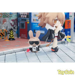 Arknights Dessert Time Series: Chibi Siege by APEX - Shop at ToyCoin