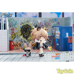 Arknights Dessert Time Series: Chibi Siege by APEX - Shop at ToyCoin