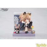 Arknights Dessert Time Series: Chibi Siege by APEX - Shop at ToyCoin