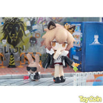 Arknights Dessert Time Series: Chibi Siege by APEX - Shop at ToyCoin