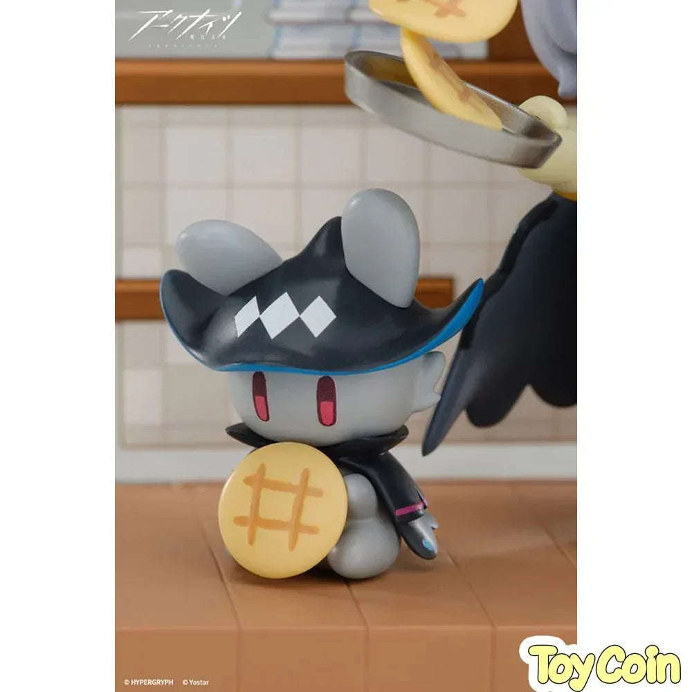 Arknights Dessert Time Series: Chibi Skadi by APEX - Shop at ToyCoin