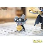Arknights Dessert Time Series: Chibi Skadi by APEX - Shop at ToyCoin
