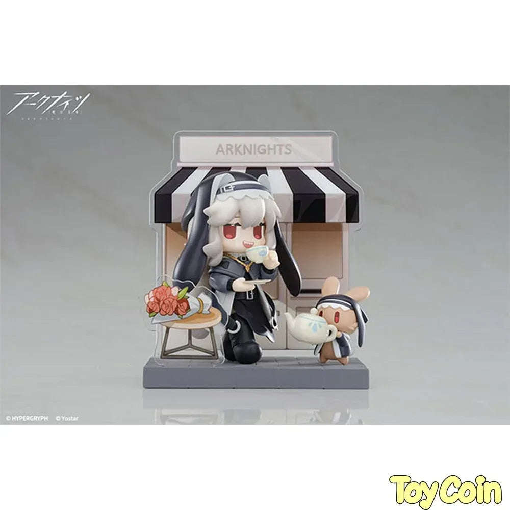 Arknights Dessert Time Series: Chibi Specter by APEX - Shop at ToyCoin