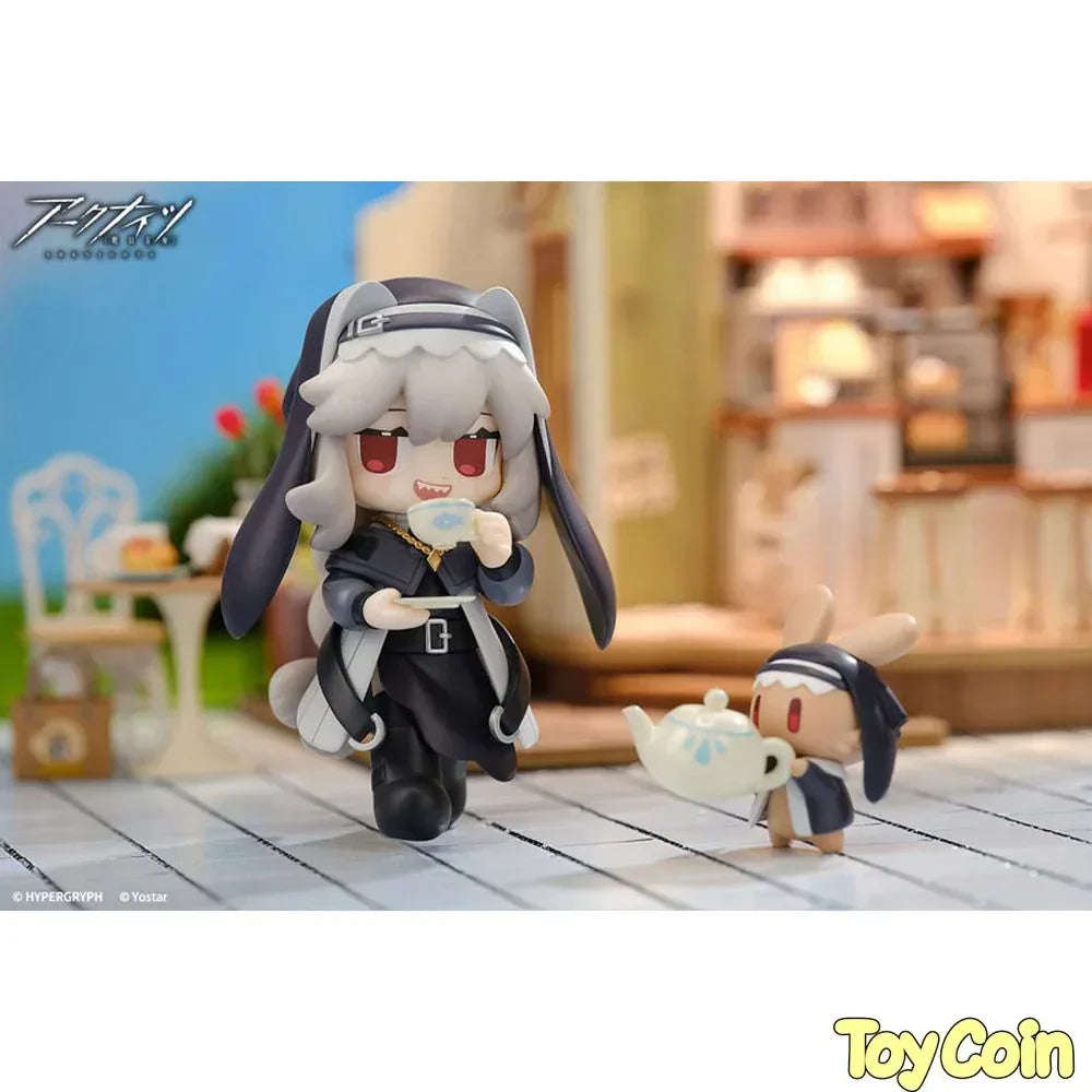 Arknights Dessert Time Series: Chibi Specter by APEX - Shop at ToyCoin