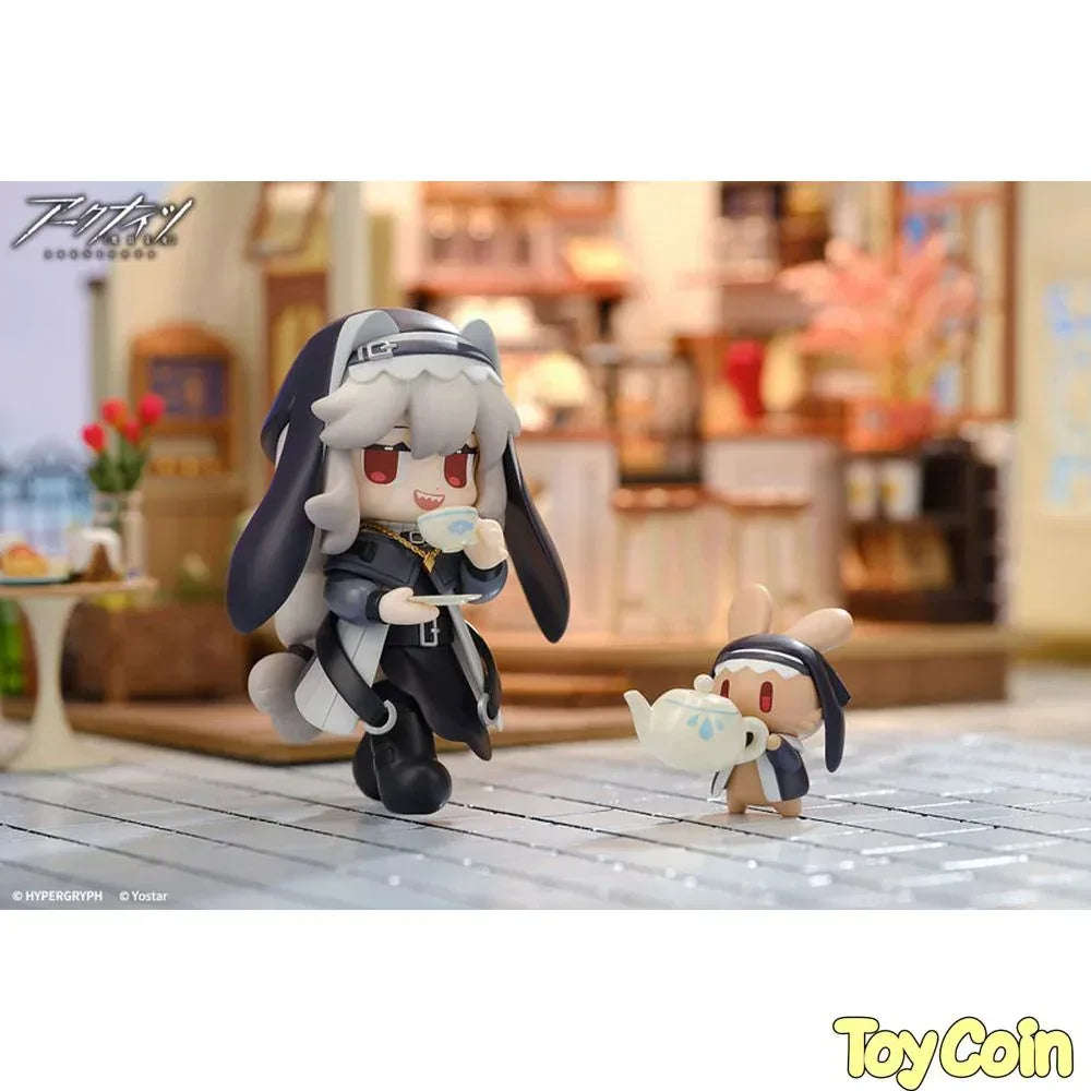 Arknights Dessert Time Series: Chibi Specter by APEX - Shop at ToyCoin