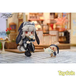 Arknights Dessert Time Series: Chibi Specter by APEX - Shop at ToyCoin