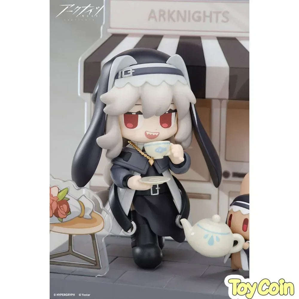 Arknights Dessert Time Series: Chibi Specter by APEX - Shop at ToyCoin