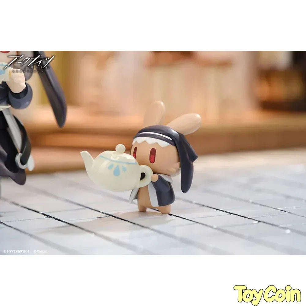 Arknights Dessert Time Series: Chibi Specter by APEX - Shop at ToyCoin