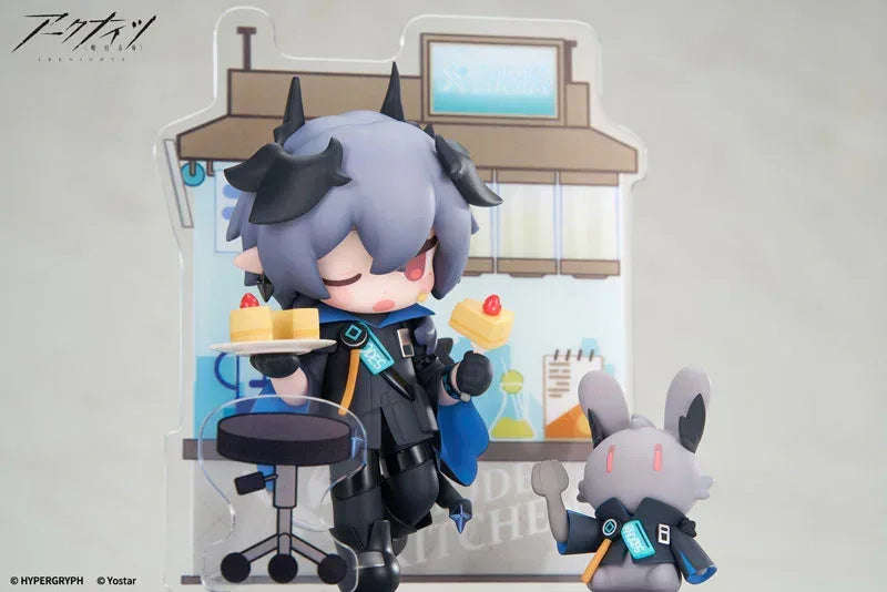 Arknights Dessert Time Series: Logos by APEX - Shop at ToyCoin