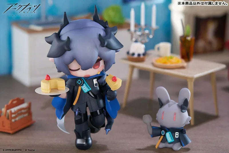 Arknights Dessert Time Series: Logos by APEX - Shop at ToyCoin