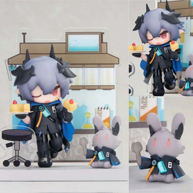 Arknights Dessert Time Series: Logos by APEX - Shop at ToyCoin