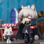 Arknights Dessert Time Series: SilverAsh by APEX - Shop at ToyCoin