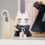 Arknights Dessert Time Series: SilverAsh by APEX - Shop at ToyCoin