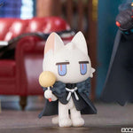 Arknights Dessert Time Series: SilverAsh by APEX - Shop at ToyCoin