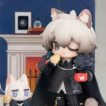 Arknights Dessert Time Series: SilverAsh by APEX - Shop at ToyCoin