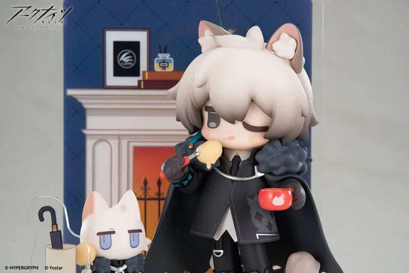 Arknights Dessert Time Series: SilverAsh by APEX - Shop at ToyCoin