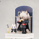Arknights Dessert Time Series: SilverAsh by APEX - Shop at ToyCoin