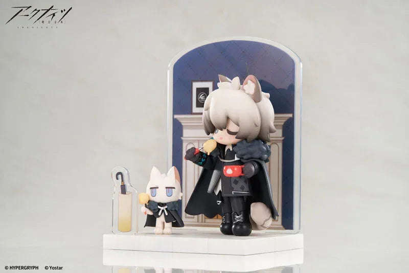 Arknights Dessert Time Series: SilverAsh by APEX - Shop at ToyCoin