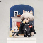 Arknights Dessert Time Series: SilverAsh by APEX - Shop at ToyCoin