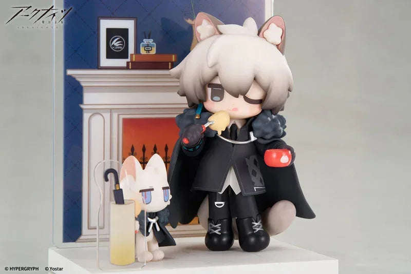 Arknights Dessert Time Series: SilverAsh by APEX - Shop at ToyCoin