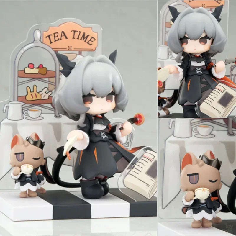 Arknights Dessert Time Series: Talulah by APEX - Shop at ToyCoin
