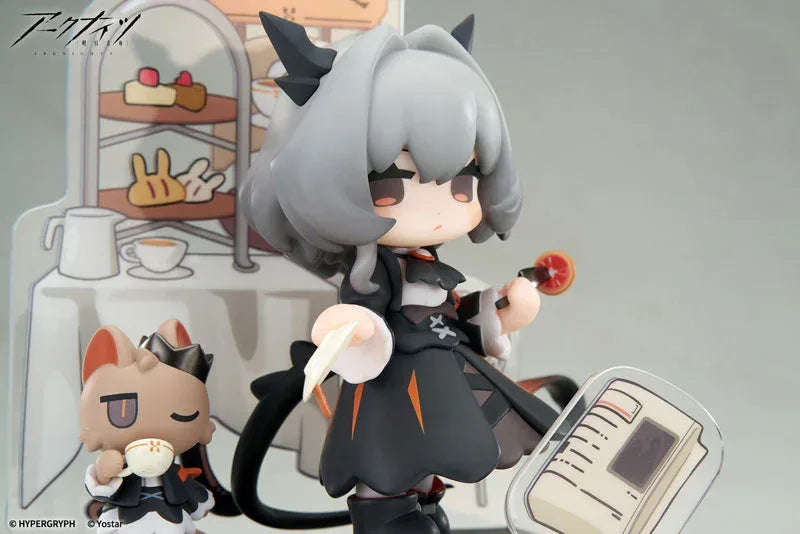 Arknights Dessert Time Series: Talulah by APEX - Shop at ToyCoin
