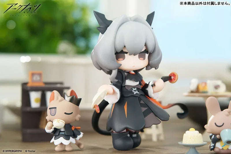 Arknights Dessert Time Series: Talulah by APEX - Shop at ToyCoin