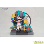 Arknights Dessert Time Series: Yan Special Arc Dusk by  APEX 6971995422280 ToyCoin
