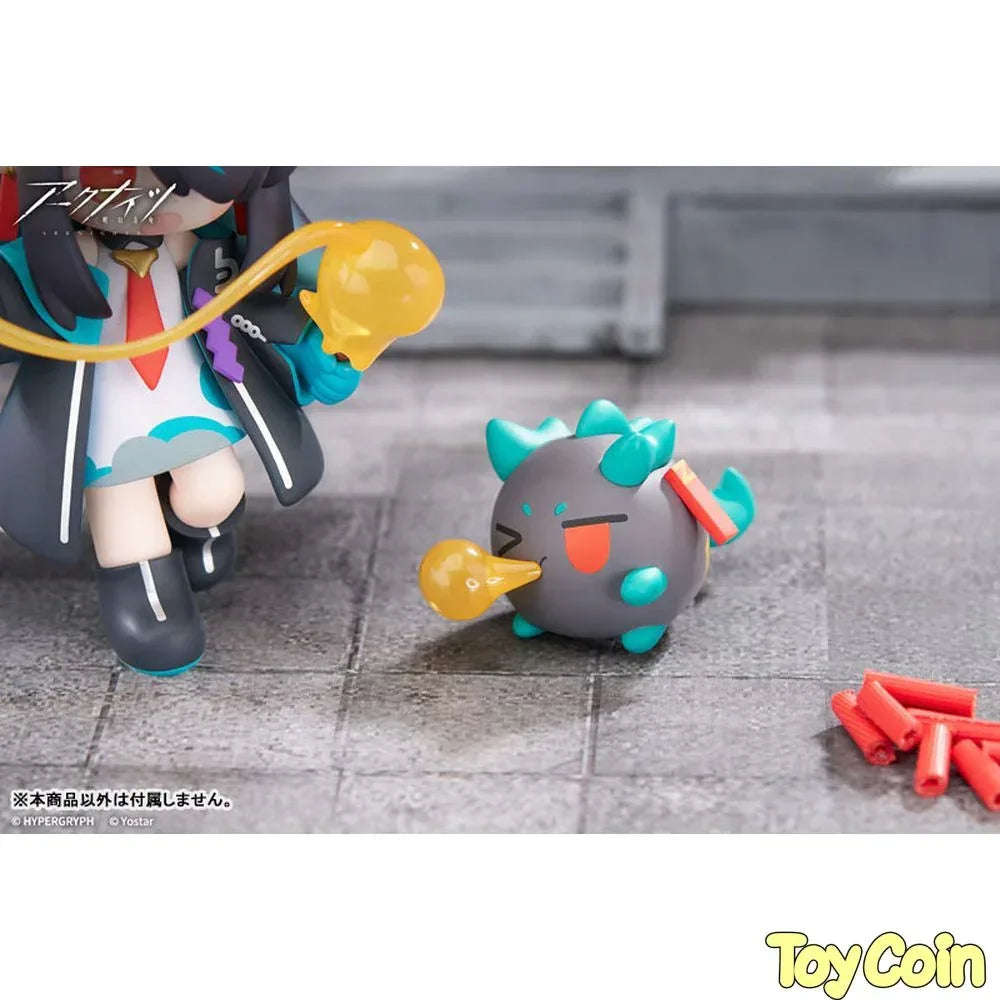 Arknights Dessert Time Series: Yan Special Arc Dusk by  APEX 6971995422280 ToyCoin
