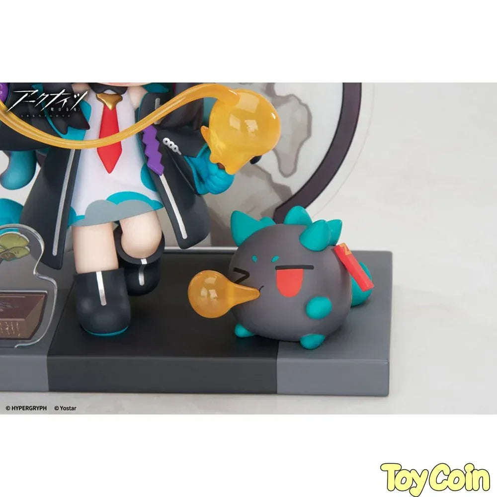 Arknights Dessert Time Series: Yan Special Arc Dusk by  APEX 6971995422280 ToyCoin